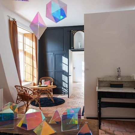 La Loge , Nuit Insolite Au Chateau De Beaugency Extérieur photo
