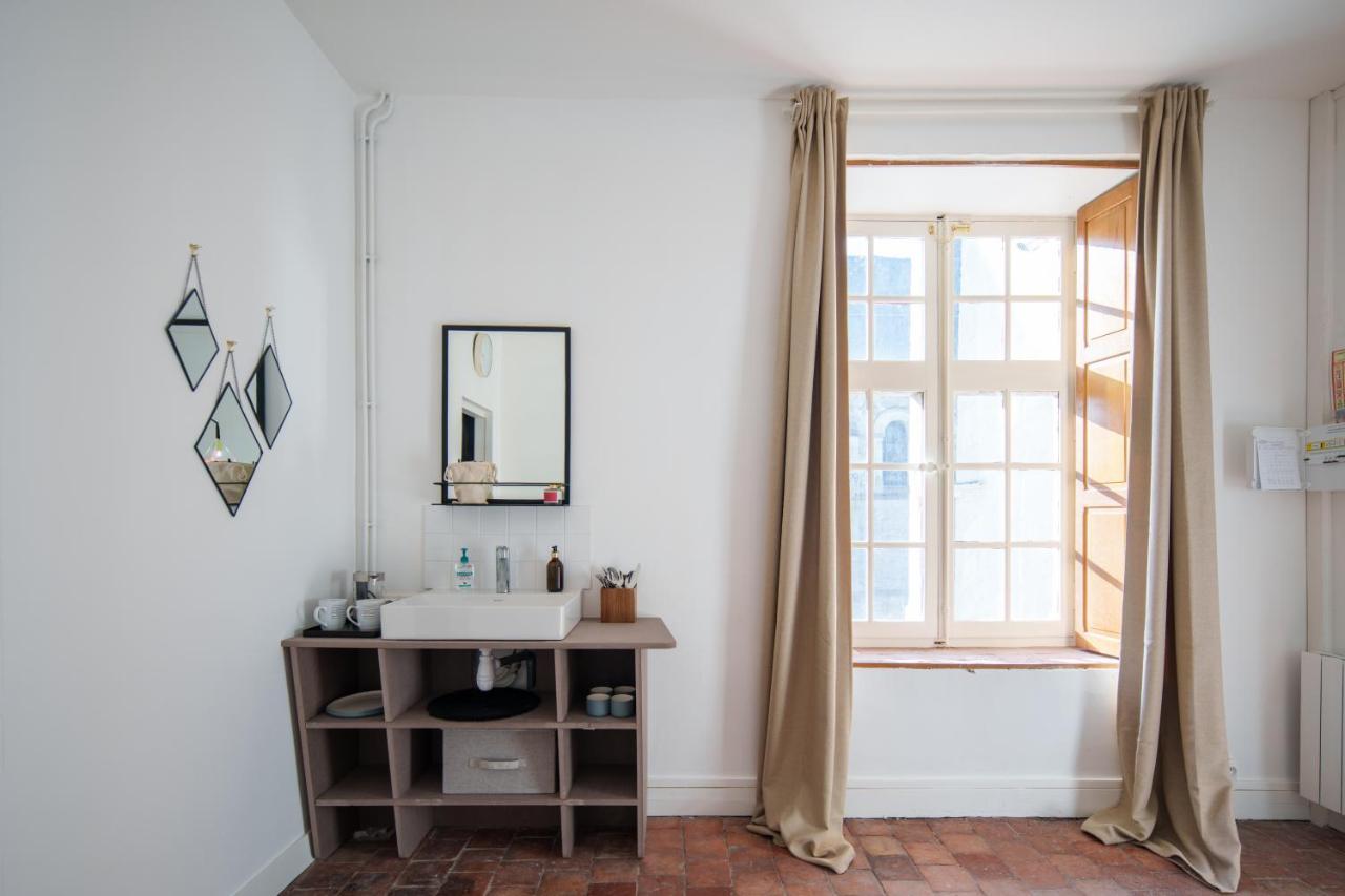 La Loge , Nuit Insolite Au Chateau De Beaugency Extérieur photo