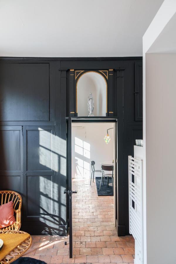 La Loge , Nuit Insolite Au Chateau De Beaugency Extérieur photo