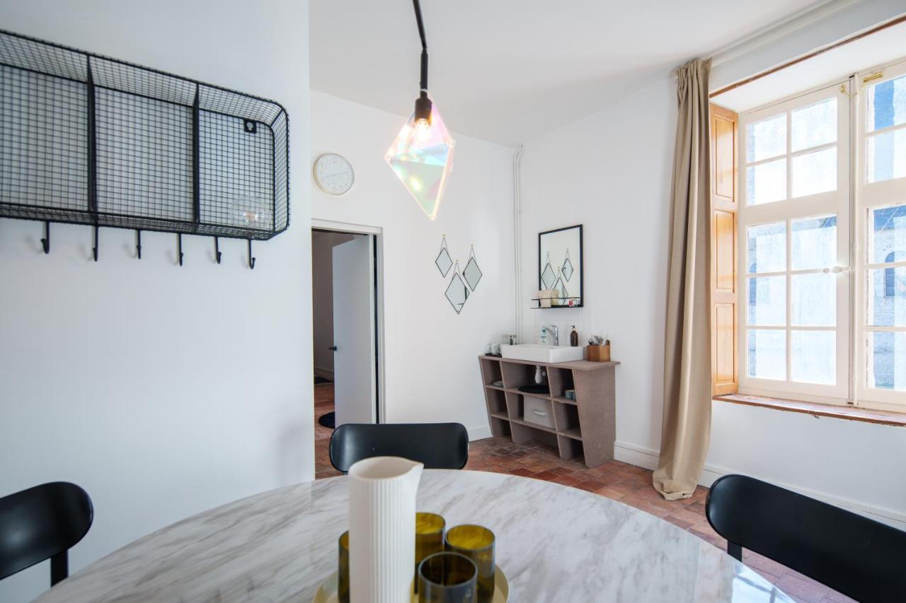 La Loge , Nuit Insolite Au Chateau De Beaugency Extérieur photo