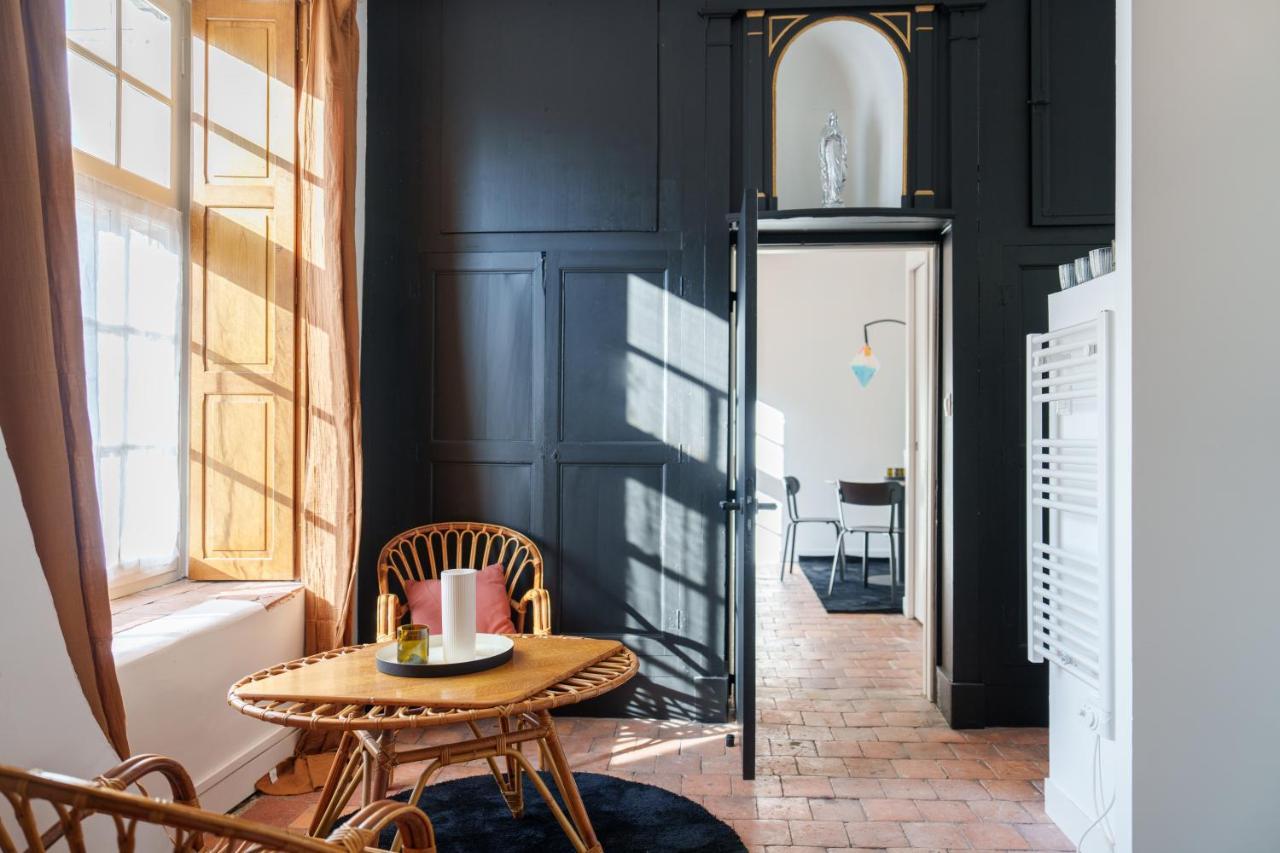 La Loge , Nuit Insolite Au Chateau De Beaugency Extérieur photo